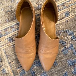 Wendas Women Cut Out Bootie